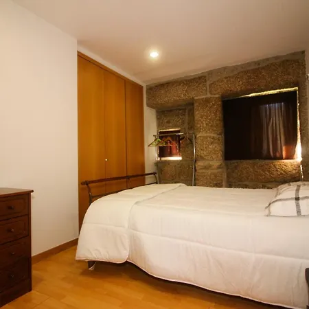 Farmház Casa Da Laranjeira By Geres Casas *