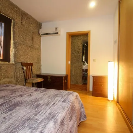 Casa Da Laranjeira By Geres Casas * 维埃拉·多米尼奥