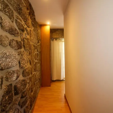 Casa Da Laranjeira By Geres Casas * Vieira do Minho