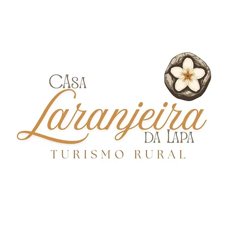팜스테이 Casa Da Laranjeira By Geres Casas