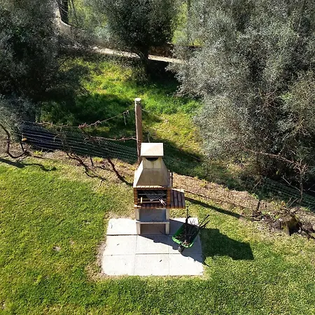 Casa Da Laranjeira By Gerês Casas Alojamento de Turismo Rural