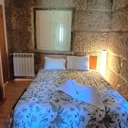 Casa Da Laranjeira By Gerês Casas * Vieira do Minho