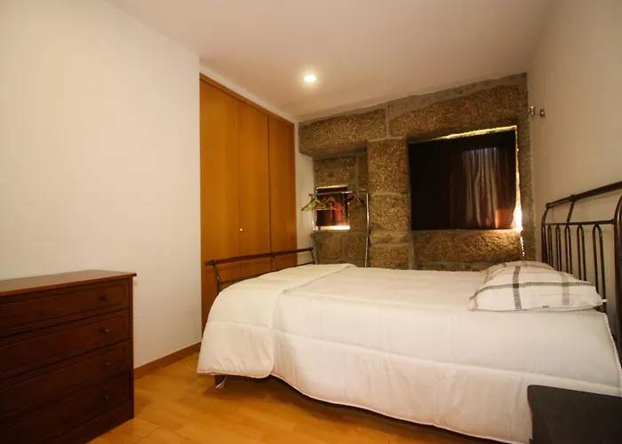 Lantgård Casa Da Laranjeira By Geres Casas *