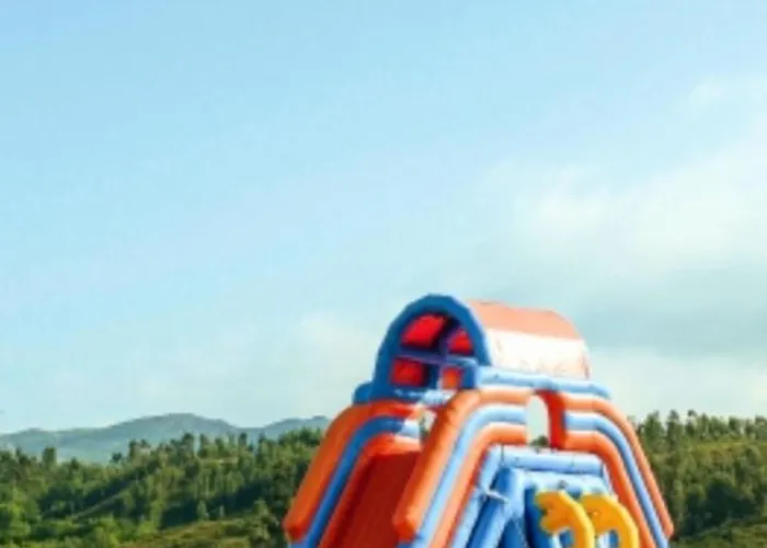 Casa Da Laranjeira By Geres Casas Lantgård