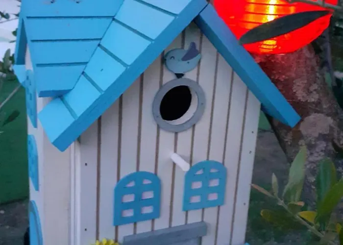 Casa Da Laranjeira By Geres Casas