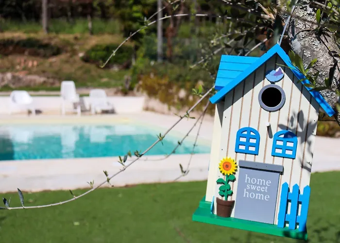 Lantgård Casa Da Laranjeira By Geres Casas Vieira do Minho